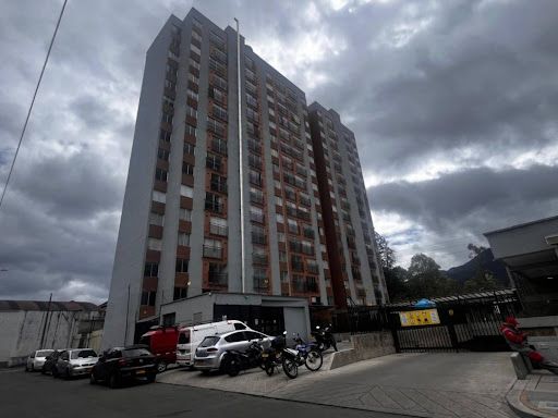Apartamento en venta Cundinamarca Bogotá El Liston 41 m2 Habitaciones 2 Baños 1 Garajes 0 Precio $260000000