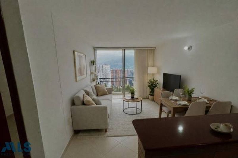 Inmuebles en Remate Apartamento en venta Antioquia Medellín Asomadera No1 53 m2 Habitaciones 3 Baños 2 Garajes 1 Precio $370000000