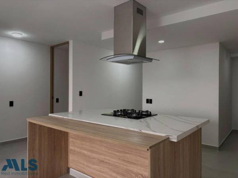 Apartamento en venta Antioquia Medellín Asomadera No2 85 m2 Habitaciones 3 Baños 2 Garajes 1 Precio $750000000