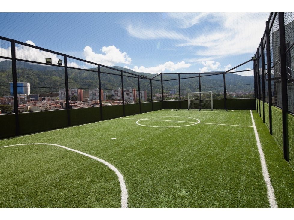 Apartamento en venta Santander Piedecuesta Br Paseo Cataluña 68 m2 Habitaciones 3 Baños 2 Garajes 0 Precio $310000000