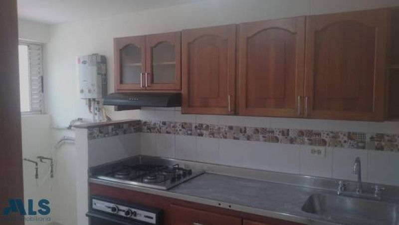 Apartamento en venta Antioquia Medellín La Mota 87 m2 Habitaciones 3 Baños 1 Garajes 1 Precio $660000000