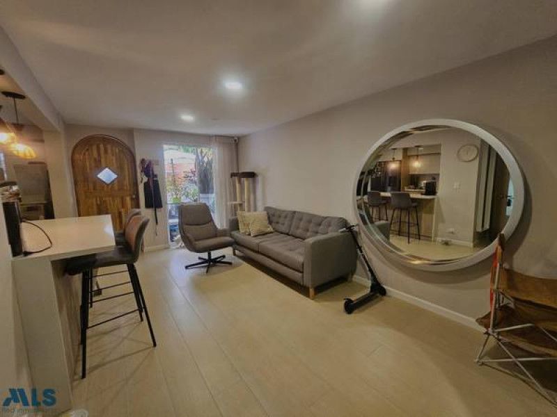 Inmuebles en Remate Casa en venta Antioquia Medellín Urbanizacion Quintas Del Sol De La Mota 108 m2 Habitaciones 3 Baños 2 Garajes 1 Precio $800000000