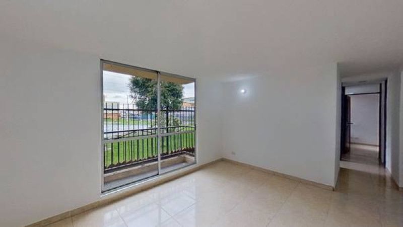 Apartamento en venta Cundinamarca Mosquera El Cabrero 60 m2 Habitaciones 3 Baños 2 Garajes 0 Precio $206000001