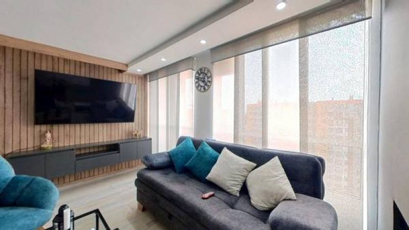 Inmuebles en Remate Apartamento en venta Cundinamarca Madrid Madrid 47 m2 Habitaciones 2 Baños 2 Garajes 0 Precio $210260000