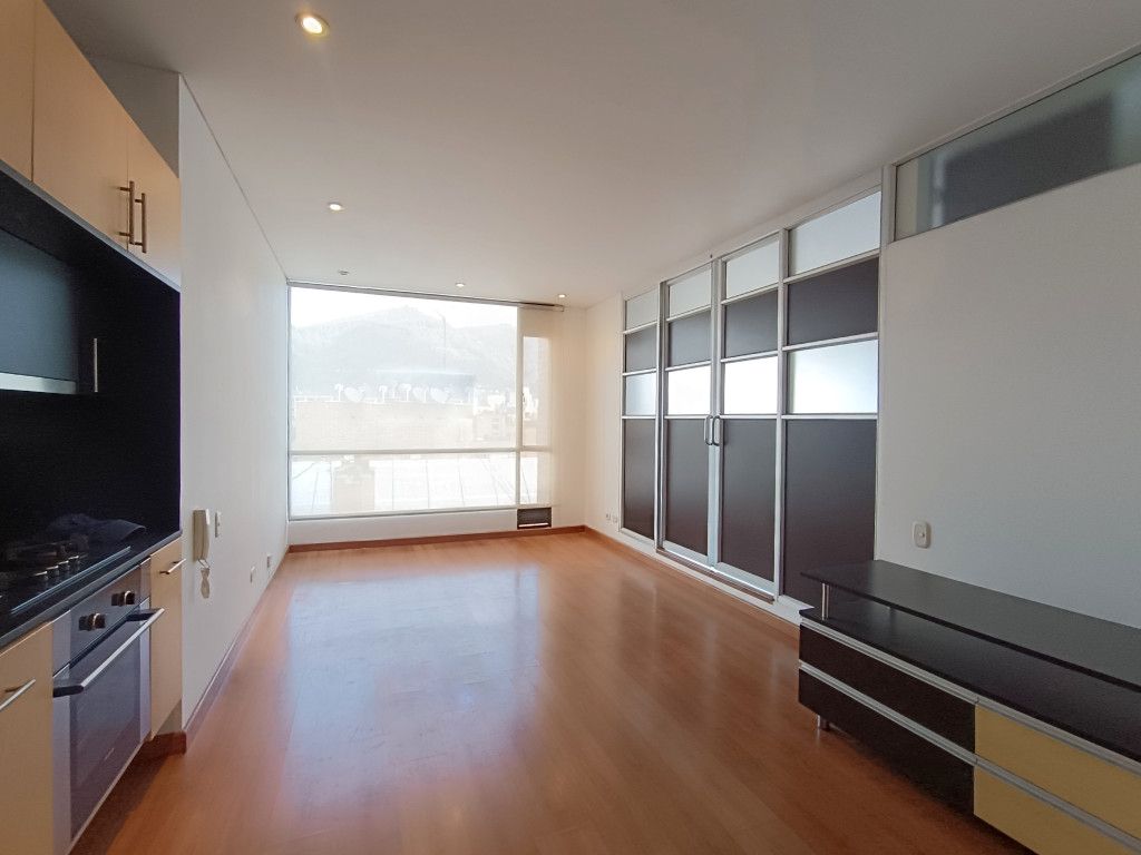 Apartamento en arriendo Cundinamarca Bogotá Chico Norte Et Iii 48 m2 Habitaciones 1 Baños 2 Garajes 1 Precio $2684000