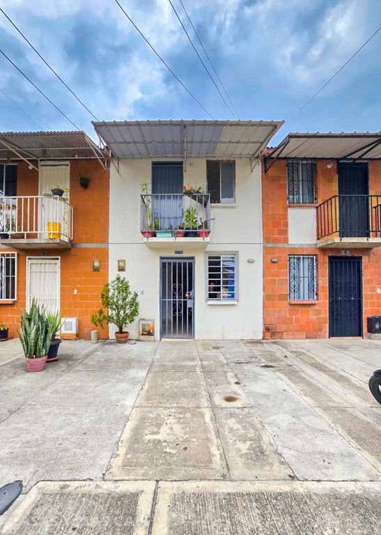 Casa en venta Valle Del Cauca Candelaria Candelaria 50 m2 Habitaciones 3 Baños 2 Garajes 0 Precio $250000000
