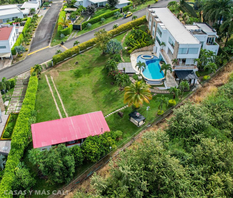 Lote en venta Valle Del Cauca Cali Eucarístico 0 m2 Habitaciones 0 Baños 0 Garajes 0 Precio $700000000