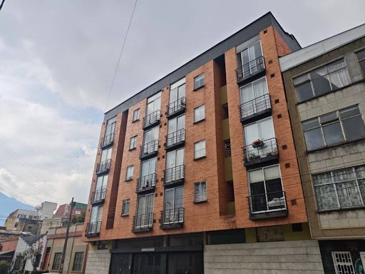 Apartaestudio en arriendo Cundinamarca Bogotá Alfonso López 32 m2 Habitaciones 1 Baños 1 Garajes 0 Precio $1750000
