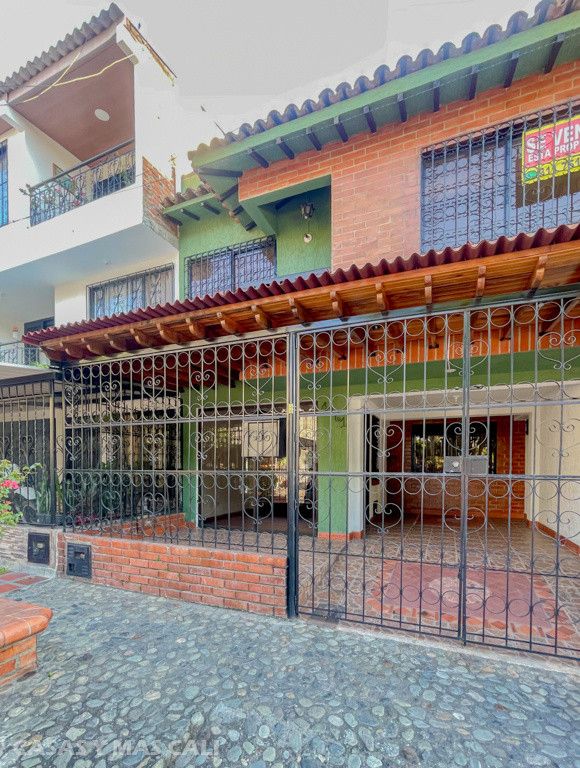Casa en venta Valle Del Cauca Palmira Portal De Las Palmas 137 m2 Habitaciones 4 Baños 4 Garajes 1 Precio $290000000