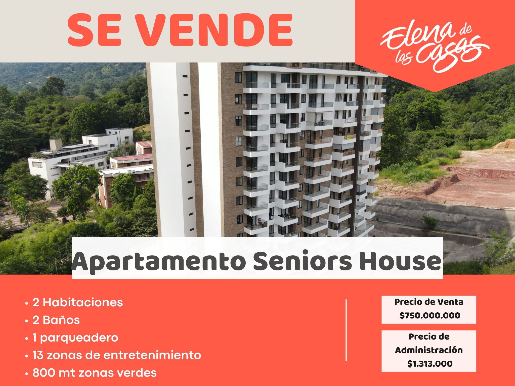 Apartamento en venta Santander Piedecuesta Menzuli 83 m2 Habitaciones 2 Baños 2 Garajes 1 Precio $750000000