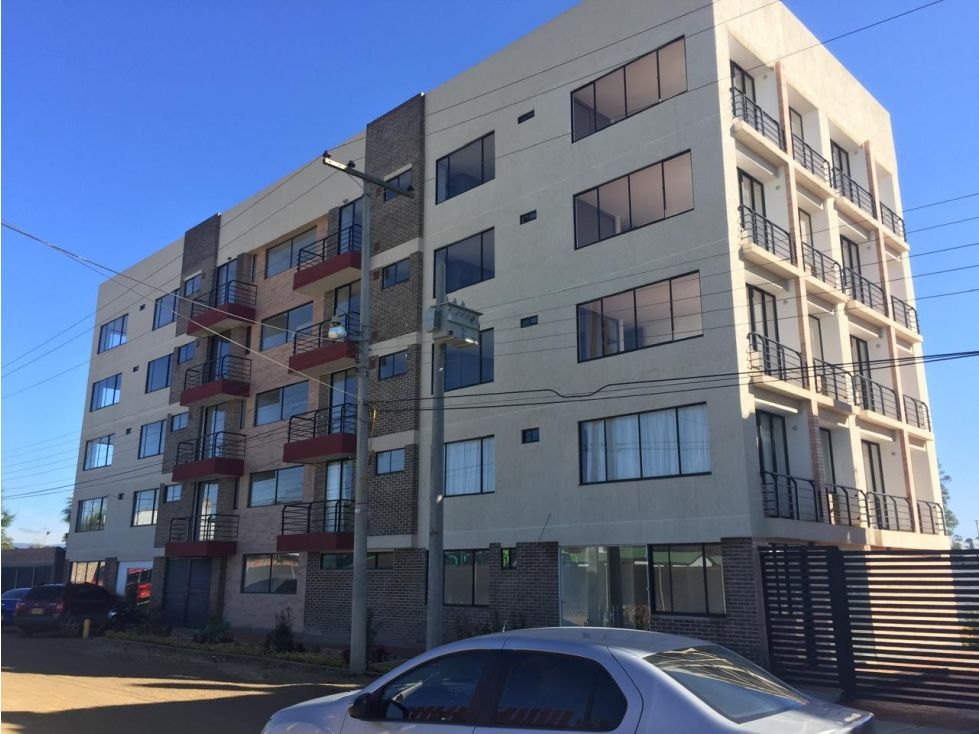 Apartamento en venta Cundinamarca Funza Cr Las Margaritas Et I 79 m2 Habitaciones 3 Baños 2 Garajes 1 Precio $285000000