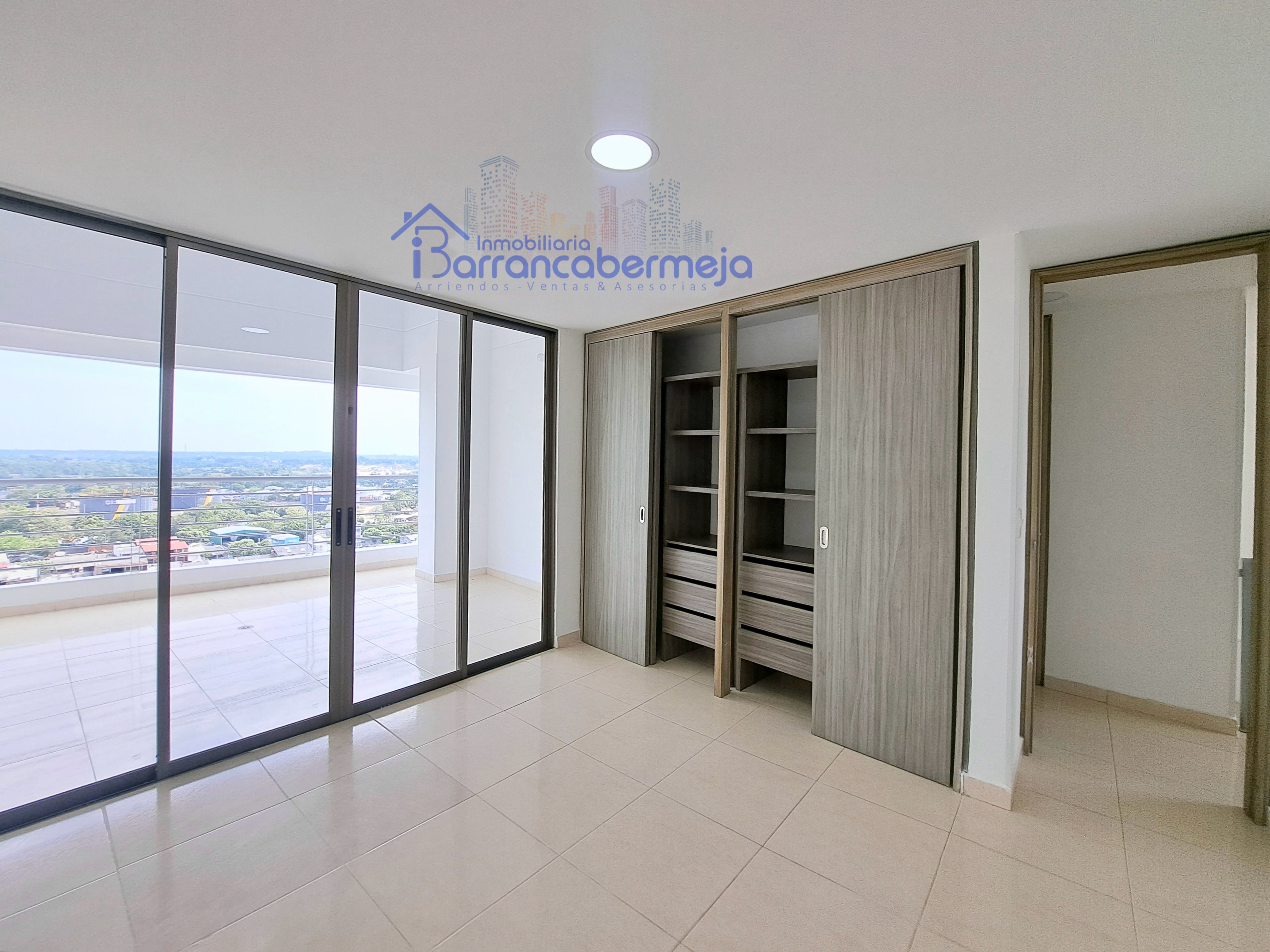 Apartamento en arriendo Santander Barrancabermeja La Libertad 120 m2 Habitaciones 4 Baños 4 Garajes 2 Precio $2950000