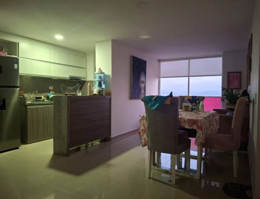 Apartamento en venta Santander Bucaramanga Centro 95 m2 Habitaciones 3 Baños 2 Garajes 1 Precio $500000000