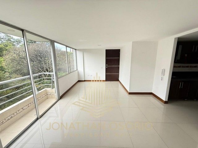 Apartamento en venta Antioquia Medellín La Pilarica 80 m2 Habitaciones 3 Baños 2 Garajes 1 Precio $485000000