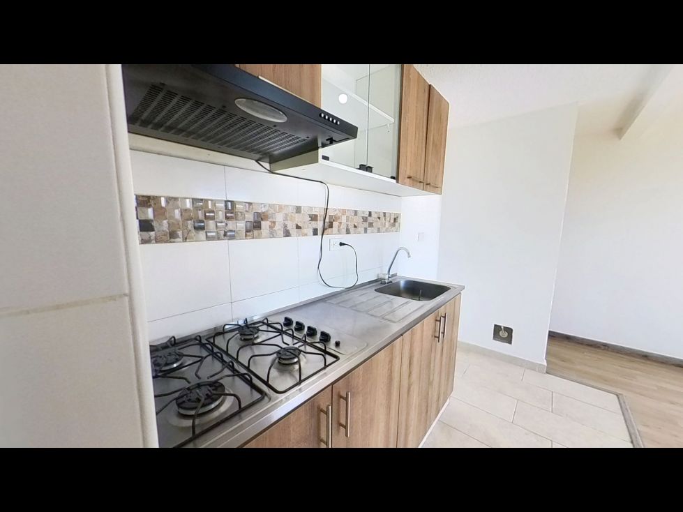 Apartamento en venta Cundinamarca Mosquera Novaterra 49 m2 Habitaciones 3 Baños 2 Garajes 1 Precio $254000000