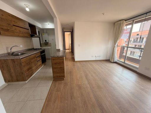 Apartamento en arriendo Cundinamarca Mosquera Cr Zapan Novaterra 55 m2 Habitaciones 3 Baños 2 Garajes 1 Precio $1500000