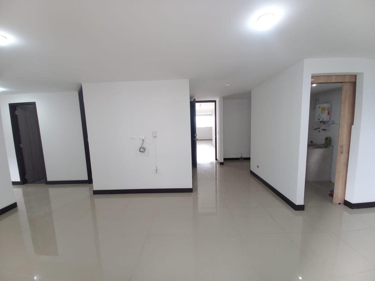 Apartamento en venta Risaralda Dosquebradas Br Buenos Aires 73 m2 Habitaciones 3 Baños 2 Garajes 1 Precio $280000000