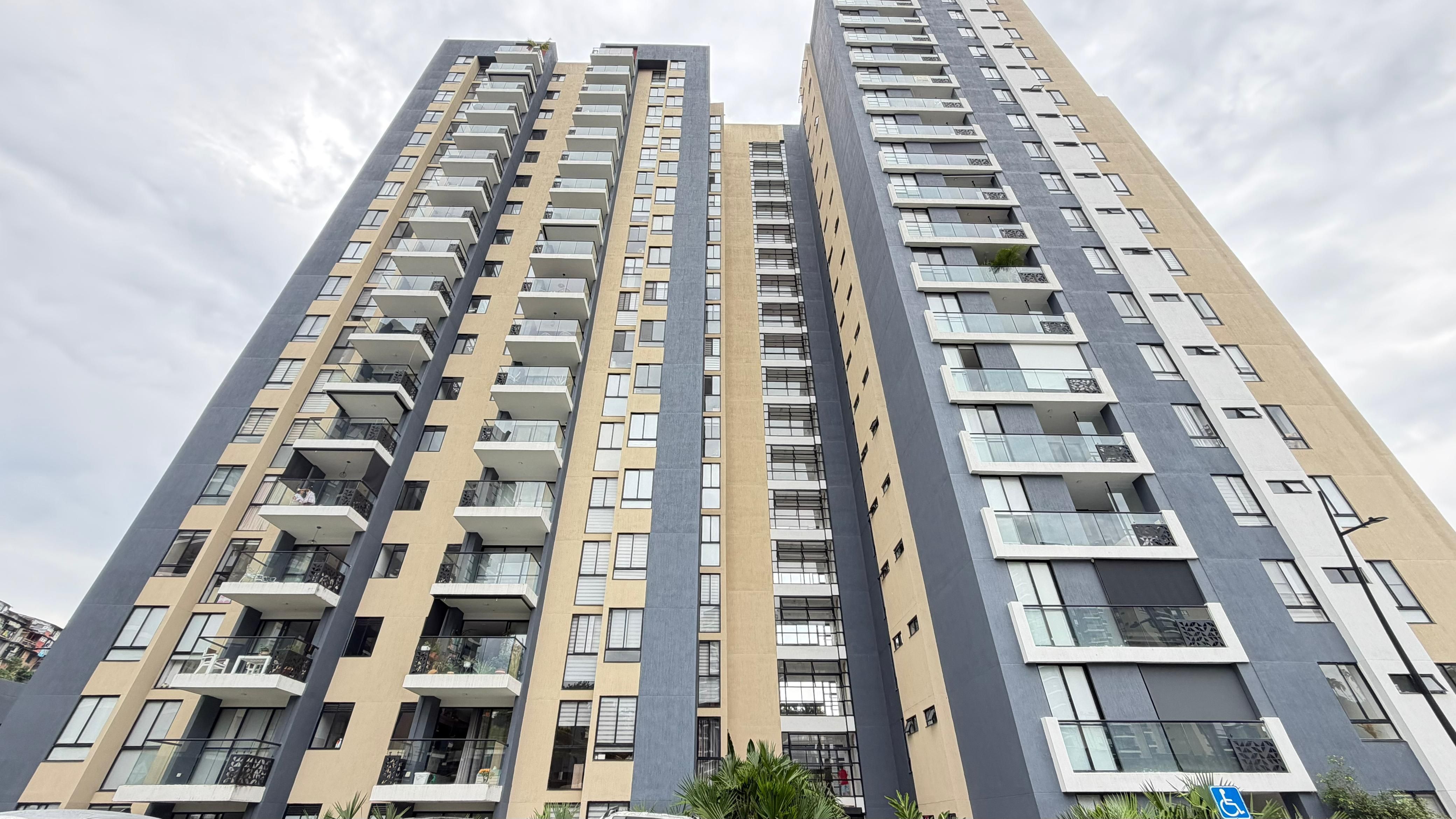 Apartamento en venta Risaralda Pereira Jardin De Velez Y Velez 130 m2 Habitaciones 3 Baños 2 Garajes 1 Precio $890000000