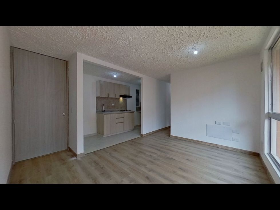 Apartamento en venta Cundinamarca Mosquera Novaterra 46 m2 Habitaciones 2 Baños 2 Garajes 1 Precio $258000000