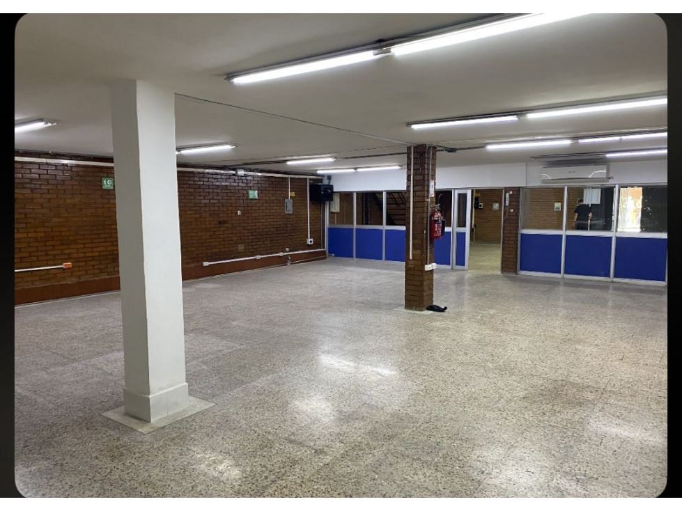Bodega en arriendo Valle Del Cauca Cali Cali 460 m2 Habitaciones 0 Baños 4 Garajes 1 Precio $6900000