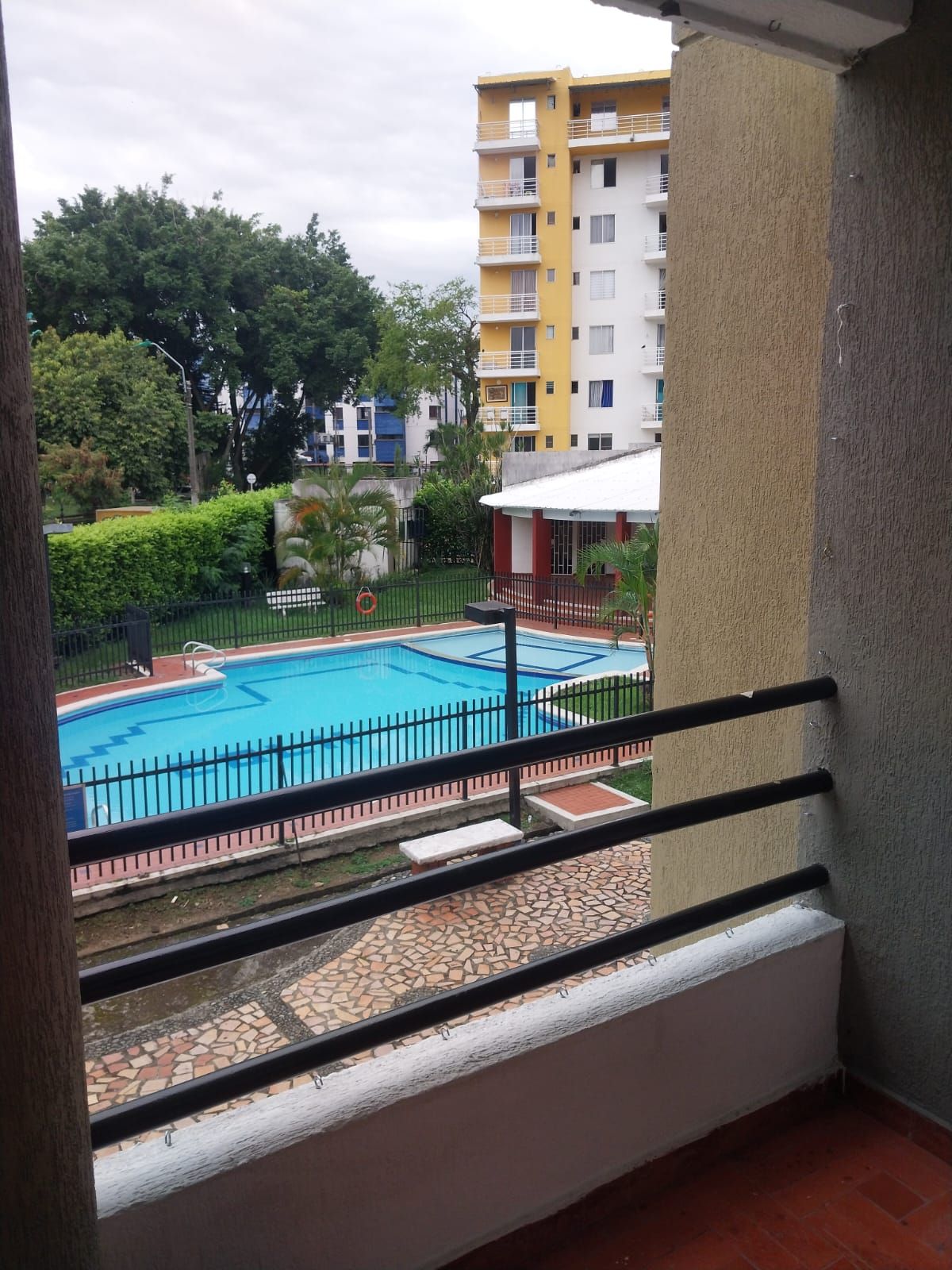 Apartamento en venta Valle Del Cauca Cali Urbanización Colseguros 72 m2 Habitaciones 3 Baños 3 Garajes 1 Precio $330000000