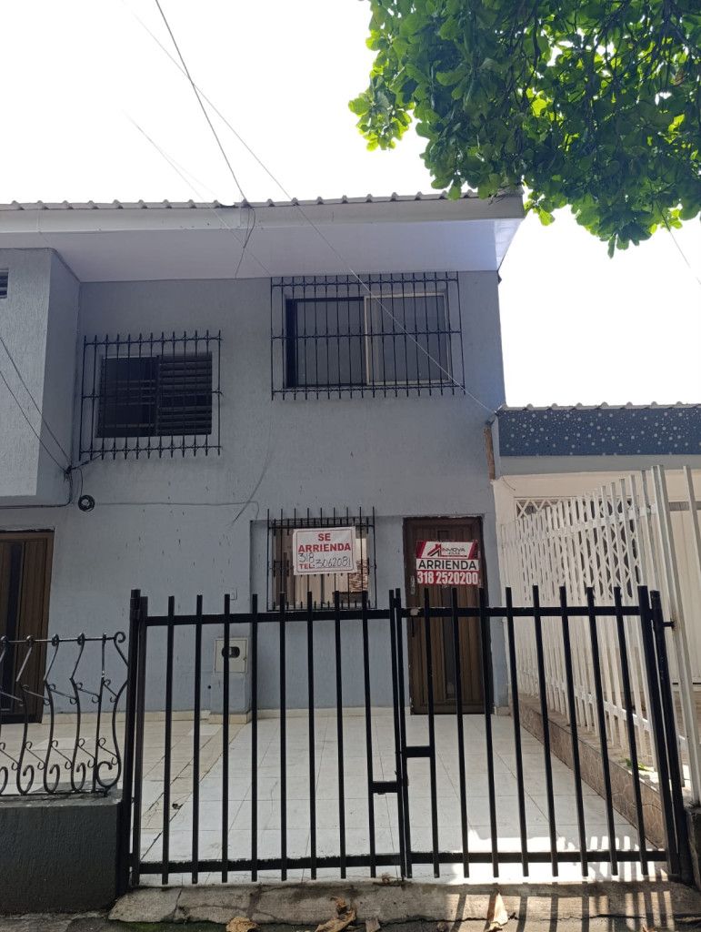 Apartamento en arriendo Valle Del Cauca Cali Prados Del Norte 65 m2 Habitaciones 2 Baños 1 Garajes 1 Precio $1350000