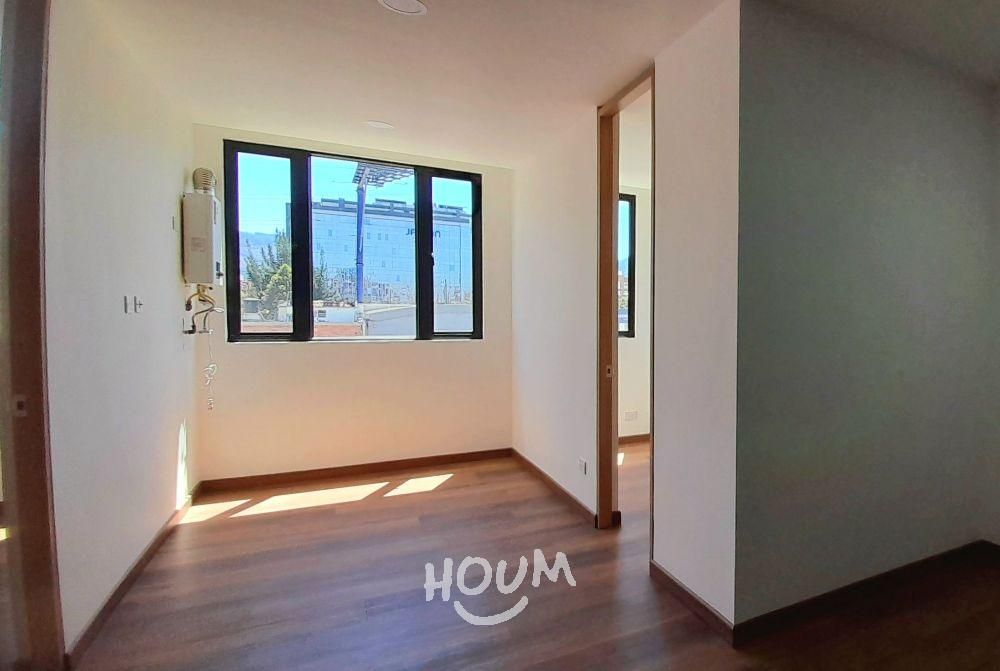 Apartamento en arriendo Cundinamarca Bogotá Estoril 35 m2 Habitaciones 2 Baños 1 Garajes 0 Precio $3690000