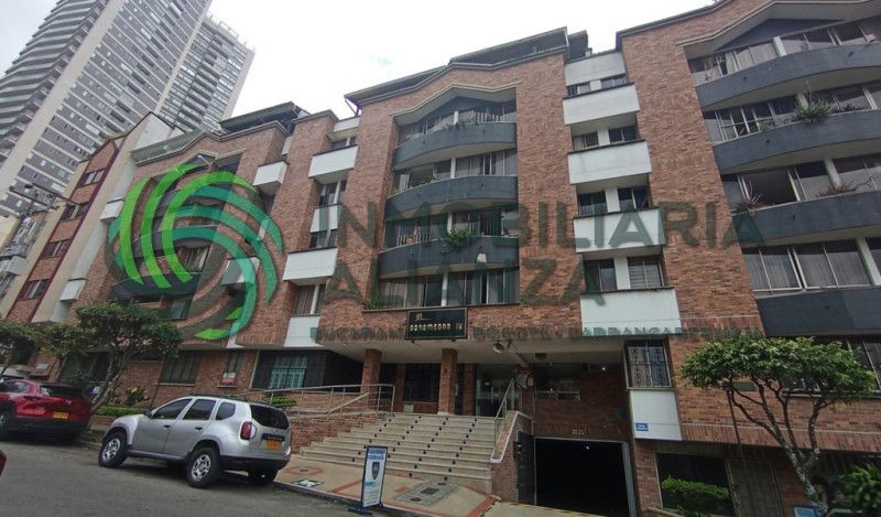 Apartamento en arriendo Santander Bucaramanga La Concordia 88 m2 Habitaciones 3 Baños 3 Garajes 1 Precio $2181000