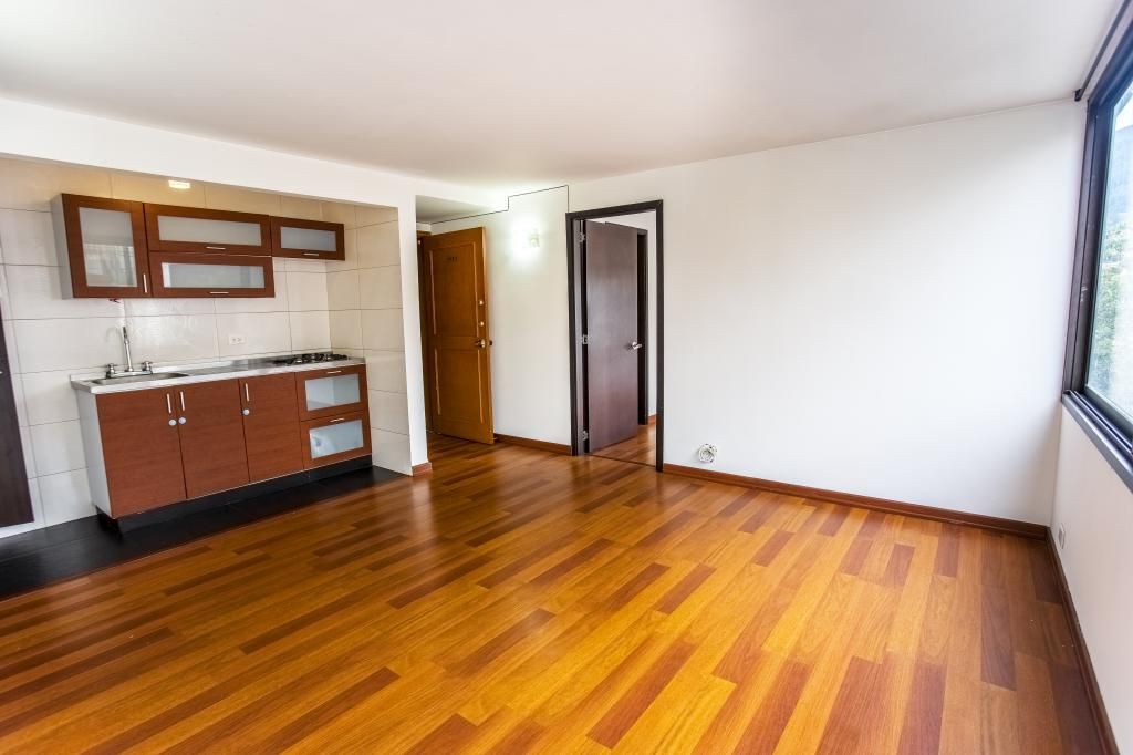 Apartamento en arriendo Cundinamarca Bogotá Chico Norte Et Iii 35 m2 Habitaciones 1 Baños 1 Garajes 1 Precio $2902000