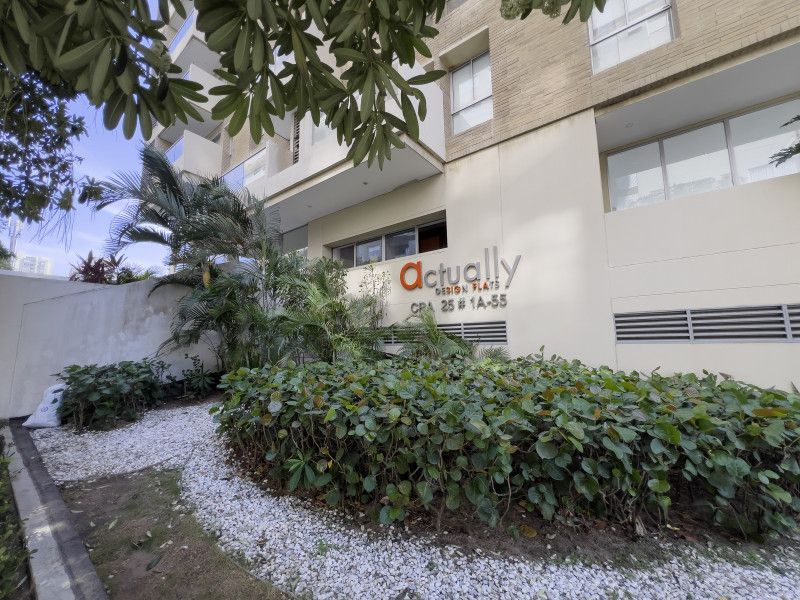 Apartamento en venta Atlántico Puerto Colombia Altos De Pradomar 133 m2 Habitaciones 4 Baños 4 Garajes 1 Precio $746000000