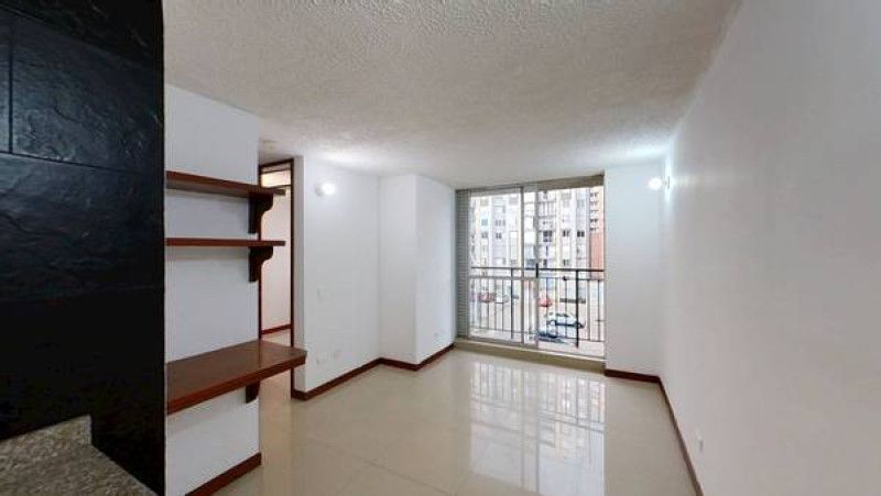 Apartamento en venta Cundinamarca Bogotá Villa Del Rio 41 m2 Habitaciones 2 Baños 1 Garajes 0 Precio $201000000