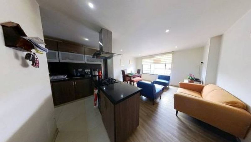 Inmuebles en Remate Apartamento en venta Cundinamarca Chía La Catedral 63 m2 Habitaciones 2 Baños 2 Garajes 1 Precio $315000000