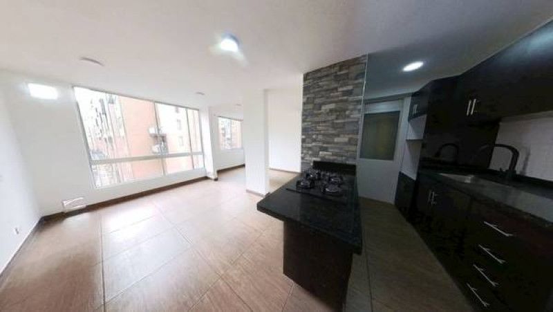 Apartamento en venta Cundinamarca Bogotá Las Brisas 45 m2 Habitaciones 2 Baños 1 Garajes 0 Precio $198000000