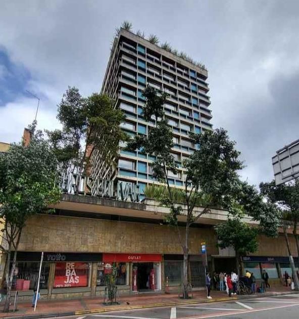 Oficina en venta Cundinamarca Bogotá Chapinero Norte 0 m2 Habitaciones 0 Baños 2 Garajes 0 Precio $2040443900
