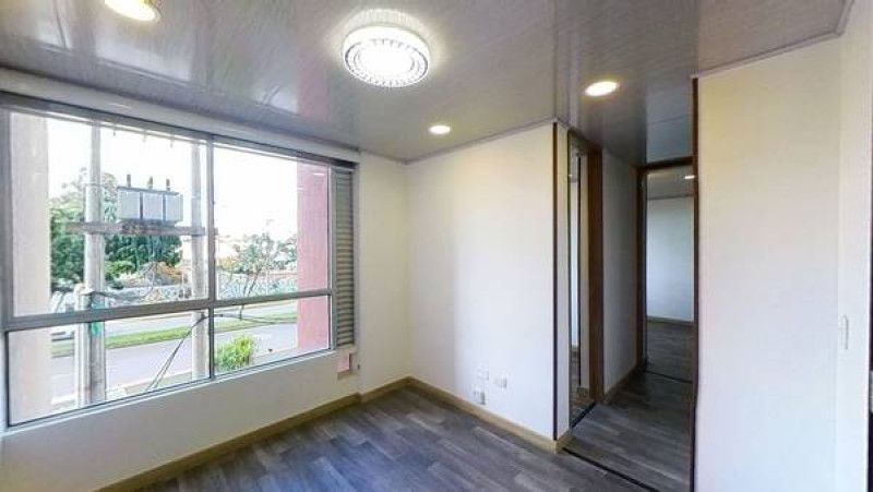 Inmuebles en Remate Apartamento en venta Cundinamarca Bogotá Tibana 37 m2 Habitaciones 2 Baños 1 Garajes 0 Precio $246000000