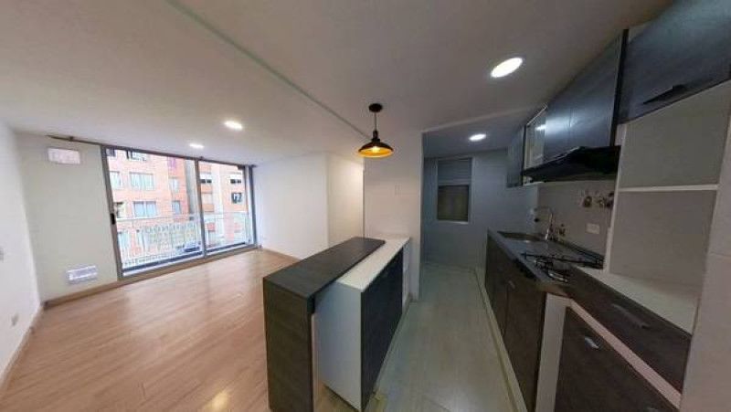 Apartamento en venta Cundinamarca Bogotá Guiparma 47 m2 Habitaciones 3 Baños 1 Garajes 0 Precio $192000000