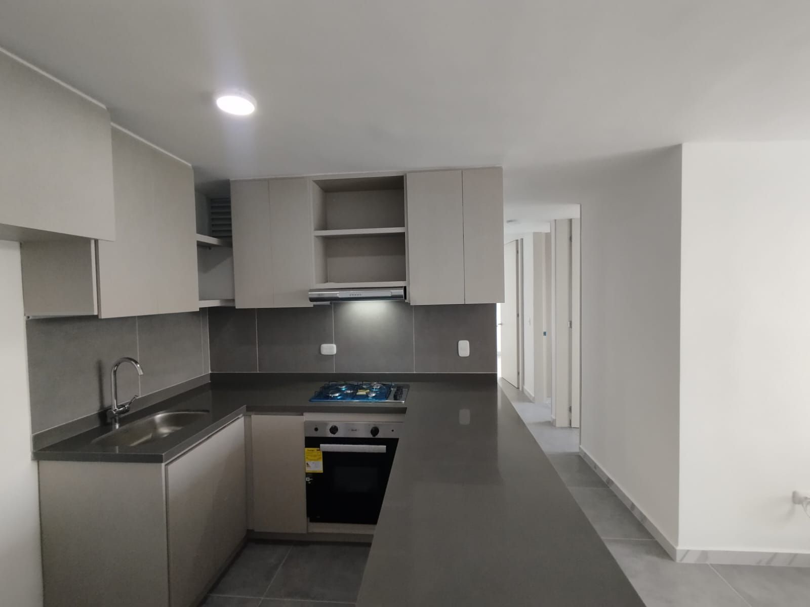 Apartamento en arriendo Risaralda Dosquebradas Frailes 65 m2 Habitaciones 3 Baños 2 Garajes 0 Precio $1650000