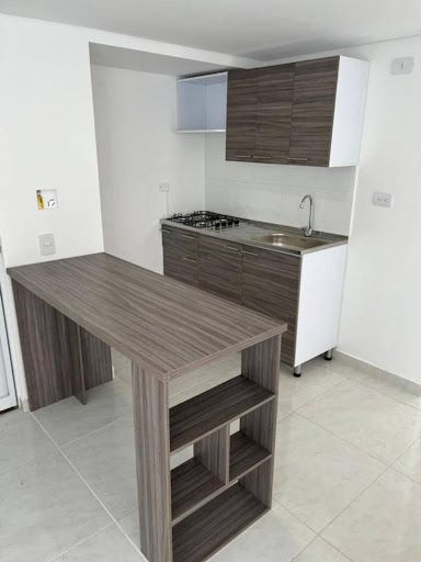 Apartamento en arriendo Antioquia Medellín Nazareth 50 m2 Habitaciones 3 Baños 1 Garajes 0 Precio $1650000