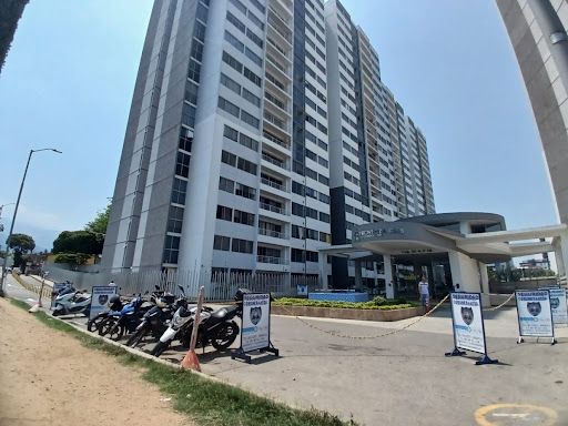 Apartamento en arriendo Santander Bucaramanga Torres De Veracruz 67 m2 Habitaciones 3 Baños 2 Garajes 1 Precio $1835000