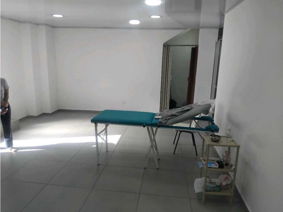 Local en arriendo Caldas Manizales La Primavera 45 m2 Habitaciones 0 Baños 1 Garajes 0 Precio $2300000