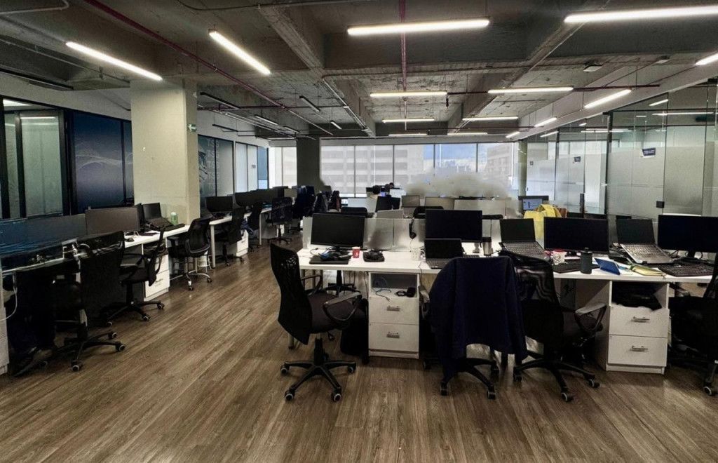 Oficina en arriendo Cundinamarca Bogotá Chicó Norte 243 m2 Habitaciones 0 Baños 0 Garajes 3 Precio $23750000