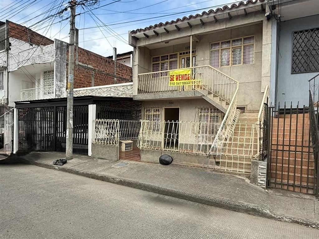 Casa en venta Valle Del Cauca Cali San Cristobal 196 m2 Habitaciones 4 Baños 4 Garajes 0 Precio $380000000