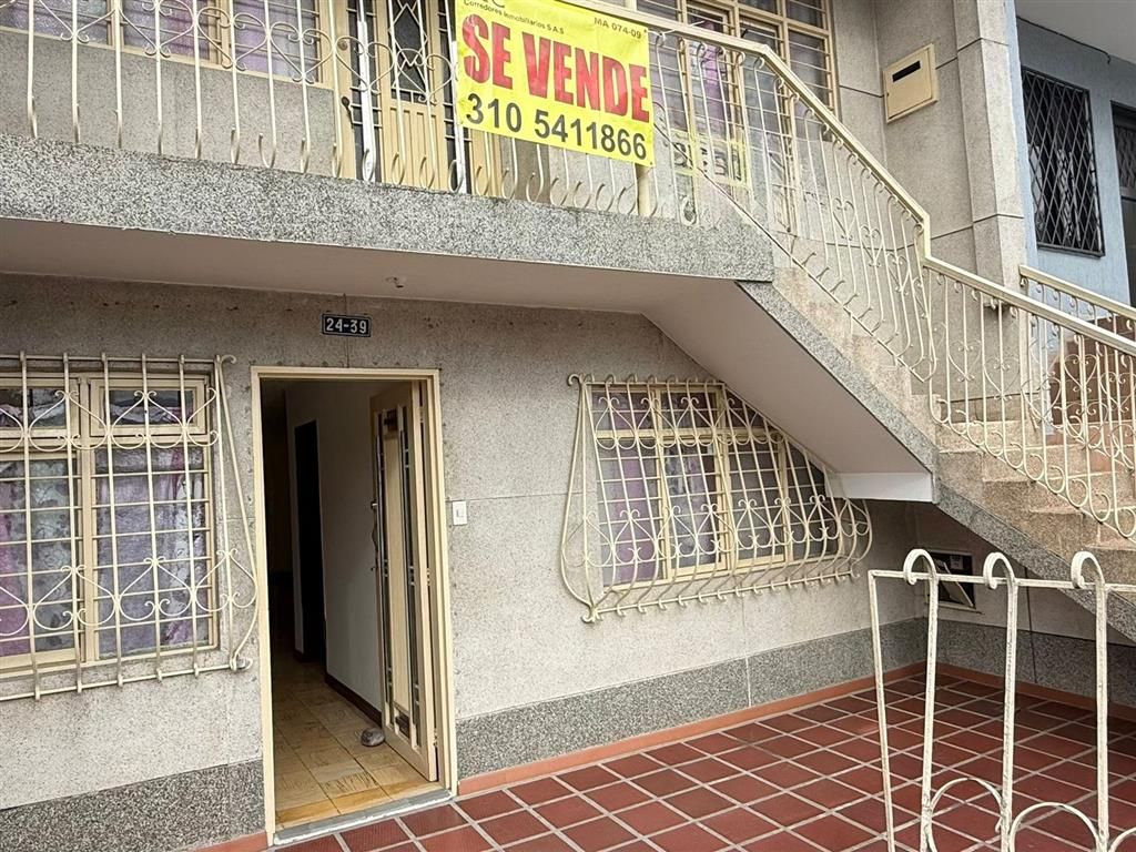 Casa en venta Valle Del Cauca Cali San Cristobal 196 m2 Habitaciones 4 Baños 4 Garajes 0 Precio $380000000