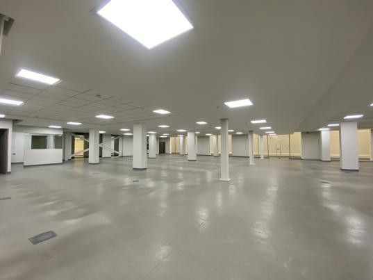 Oficina en arriendo Cundinamarca Bogotá Salazar Gomez 5581 m2 Habitaciones 0 Baños 0 Garajes 0 Precio $334860000