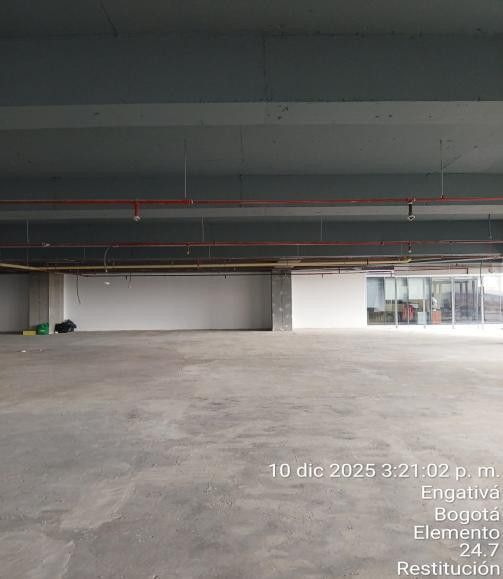 Oficina en arriendo Cundinamarca Bogotá San Ignacio 1313 m2 Habitaciones 0 Baños 0 Garajes 25 Precio $132758348
