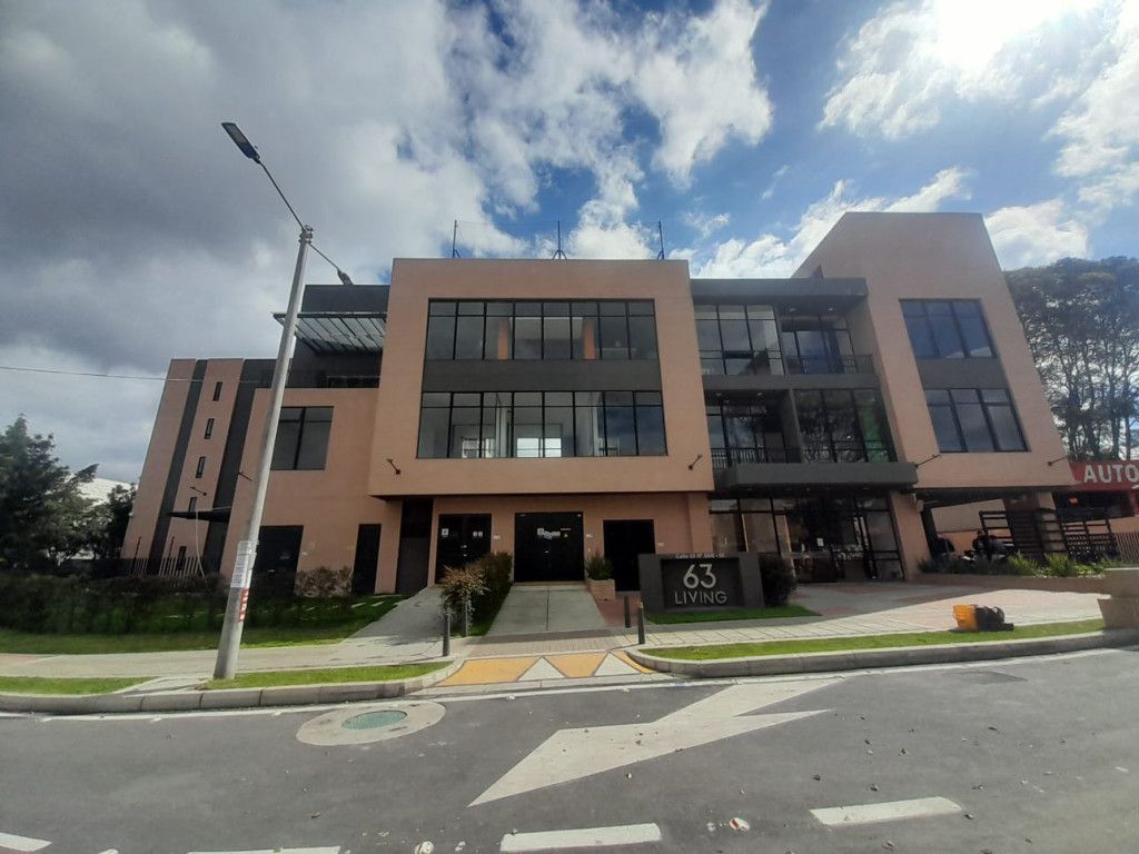 Apartaestudio en arriendo Cundinamarca Bogotá Los Álamos 30 m2 Habitaciones 1 Baños 1 Garajes 0 Precio $1750000