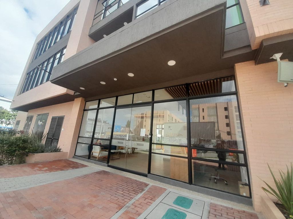 Apartaestudio en arriendo Cundinamarca Bogotá Los Álamos 30 m2 Habitaciones 1 Baños 1 Garajes 0 Precio $1750000