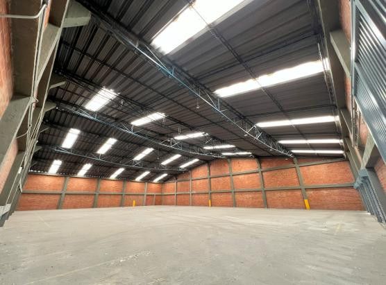 Bodega en arriendo Cundinamarca Mosquera Planadas 11577 m2 Habitaciones 0 Baños 0 Garajes 20 Precio $273801000