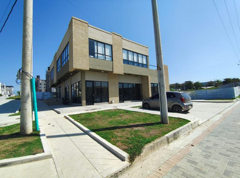 Local en arriendo Atlántico Barranquilla Nn 73 m2 Habitaciones 0 Baños 0 Garajes 0 Precio $3220800