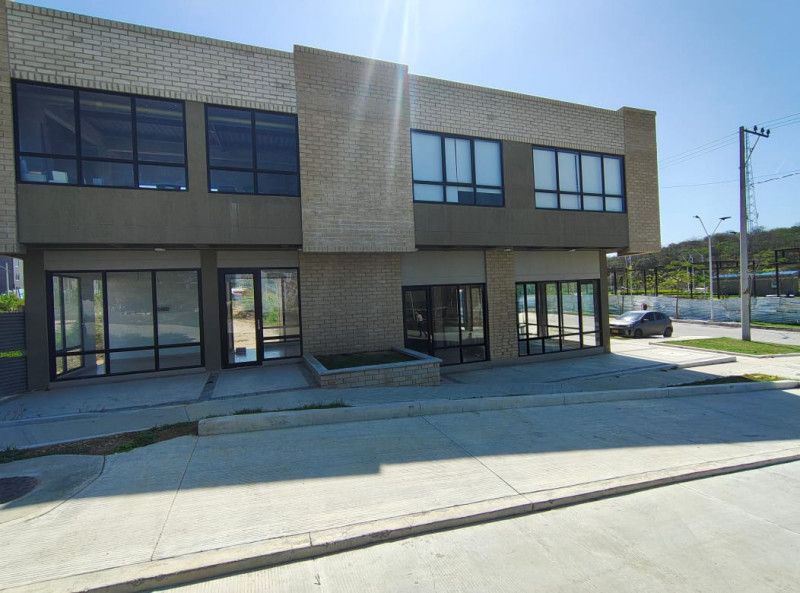 Local en arriendo Atlántico Soledad Soledad 19 m2 Habitaciones 0 Baños 0 Garajes 0 Precio $853600